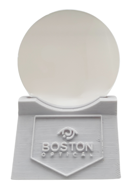 Boston Optical MILA MR-8 PGX GREY/SILVER MIRROR COATING/PHOTO PURPLE